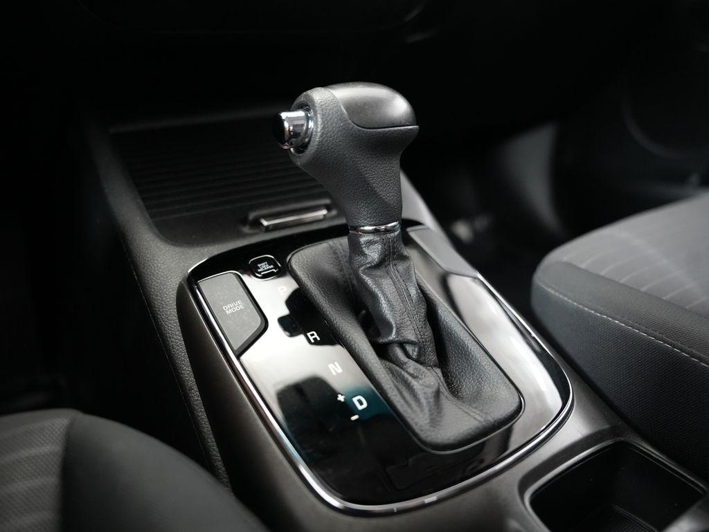 Kia Forte LX Auto 2018