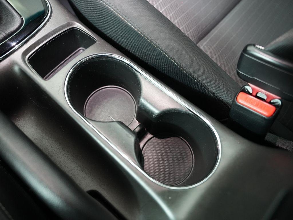 Kia Forte LX Auto 2018