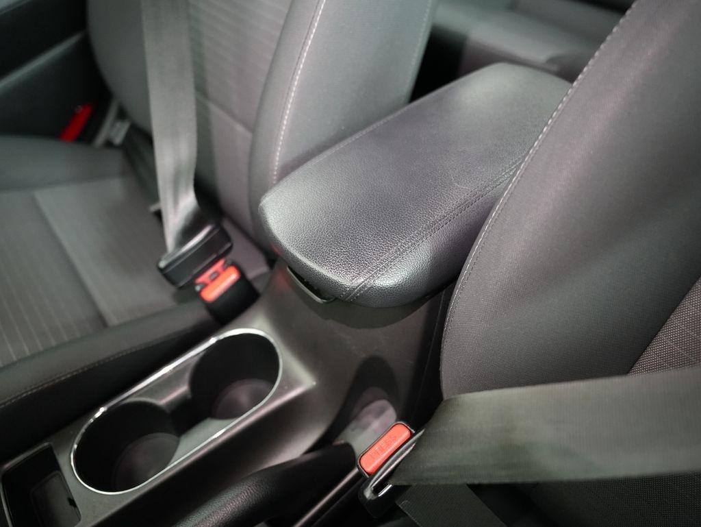 Kia Forte LX Auto 2018