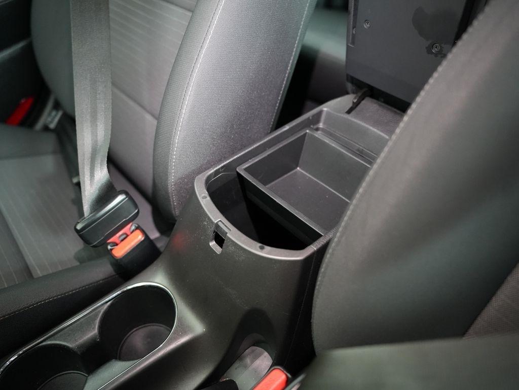 Kia Forte LX Auto 2018