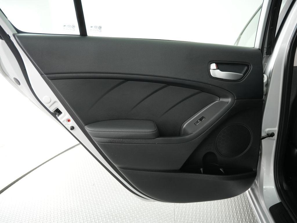 Kia Forte LX Auto 2018