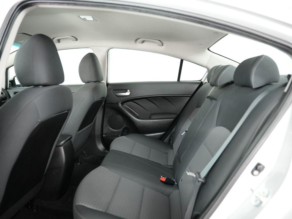 Kia Forte LX Auto 2018