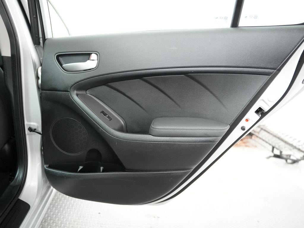 Kia Forte LX Auto 2018