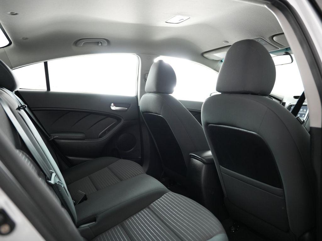 Kia Forte LX Auto 2018