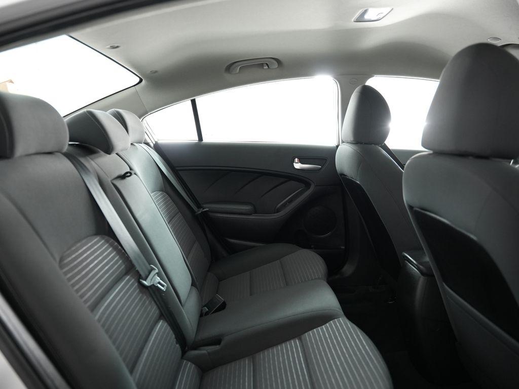 Kia Forte LX Auto 2018