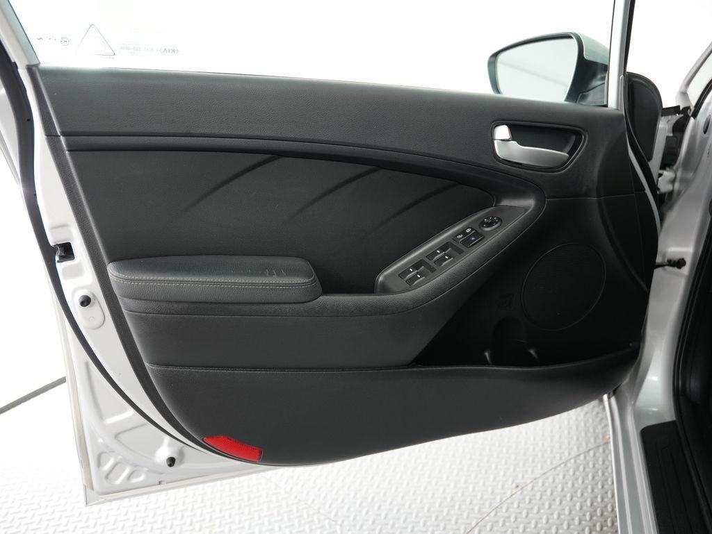 Kia Forte LX Auto 2018