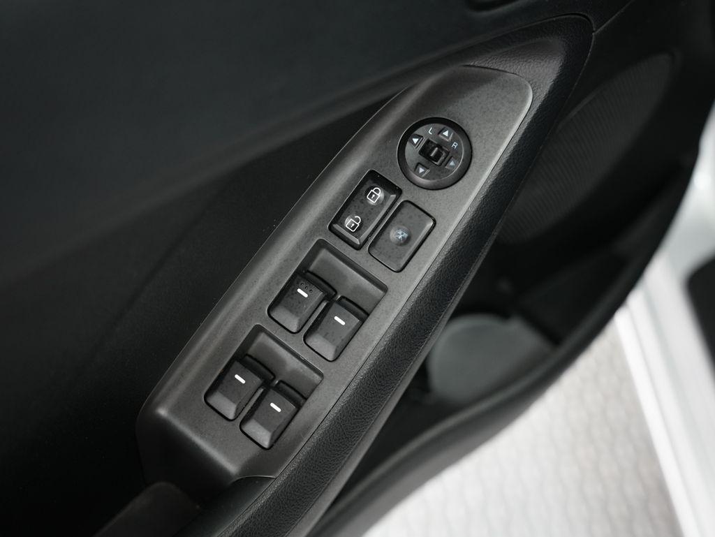 Kia Forte LX Auto 2018