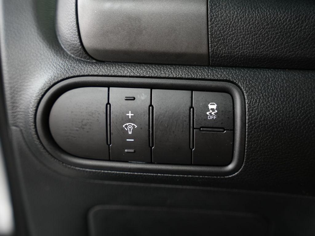 Kia Forte LX Auto 2018