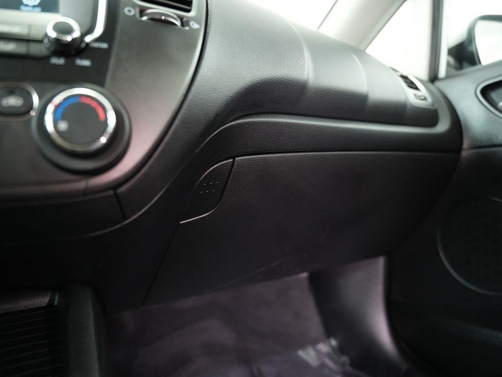 Kia Forte LX Auto 2018