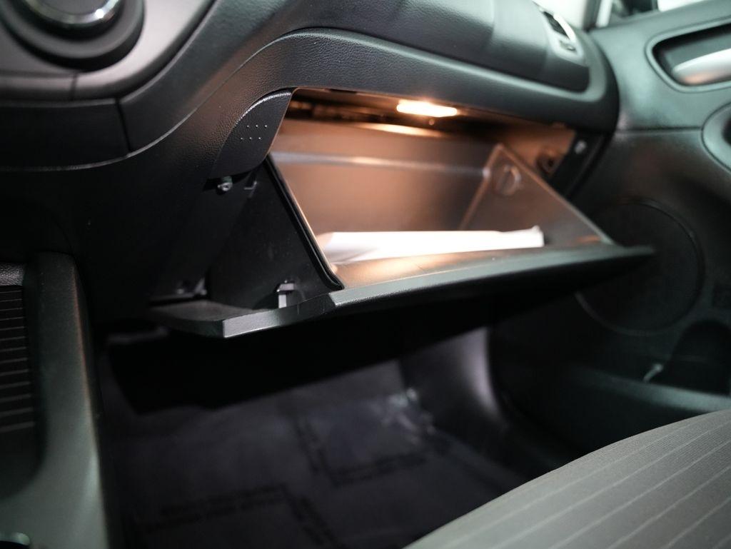 Kia Forte LX Auto 2018