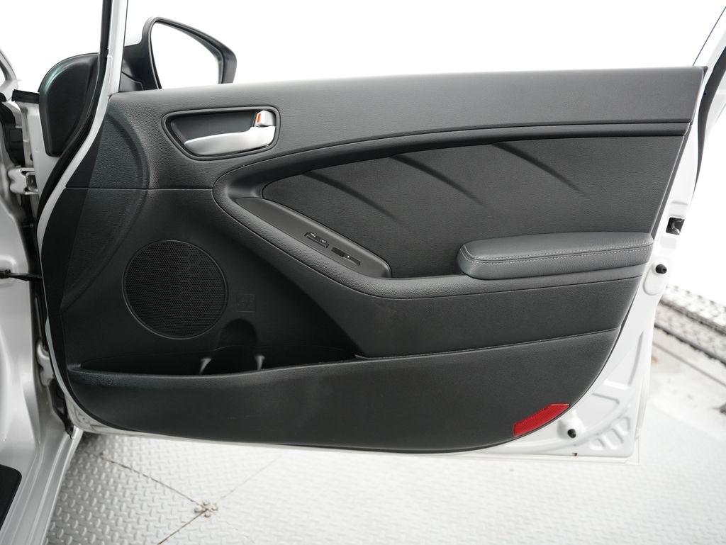 Kia Forte LX Auto 2018