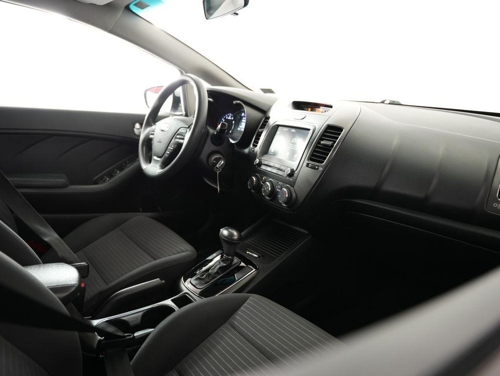 Kia Forte LX Auto 2018