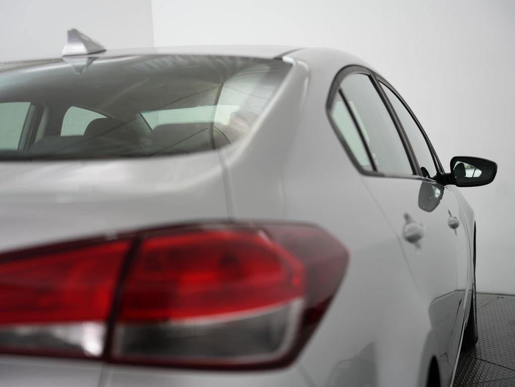 Kia Forte LX Auto 2018