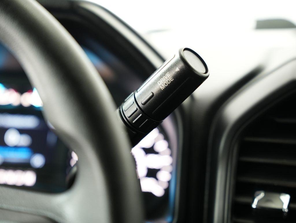 Ford F-150 Lariat 4WD SuperCrew 5.5' Box 2018