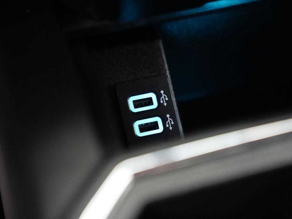 Ford F-150 Lariat 4WD SuperCrew 5.5' Box 2018