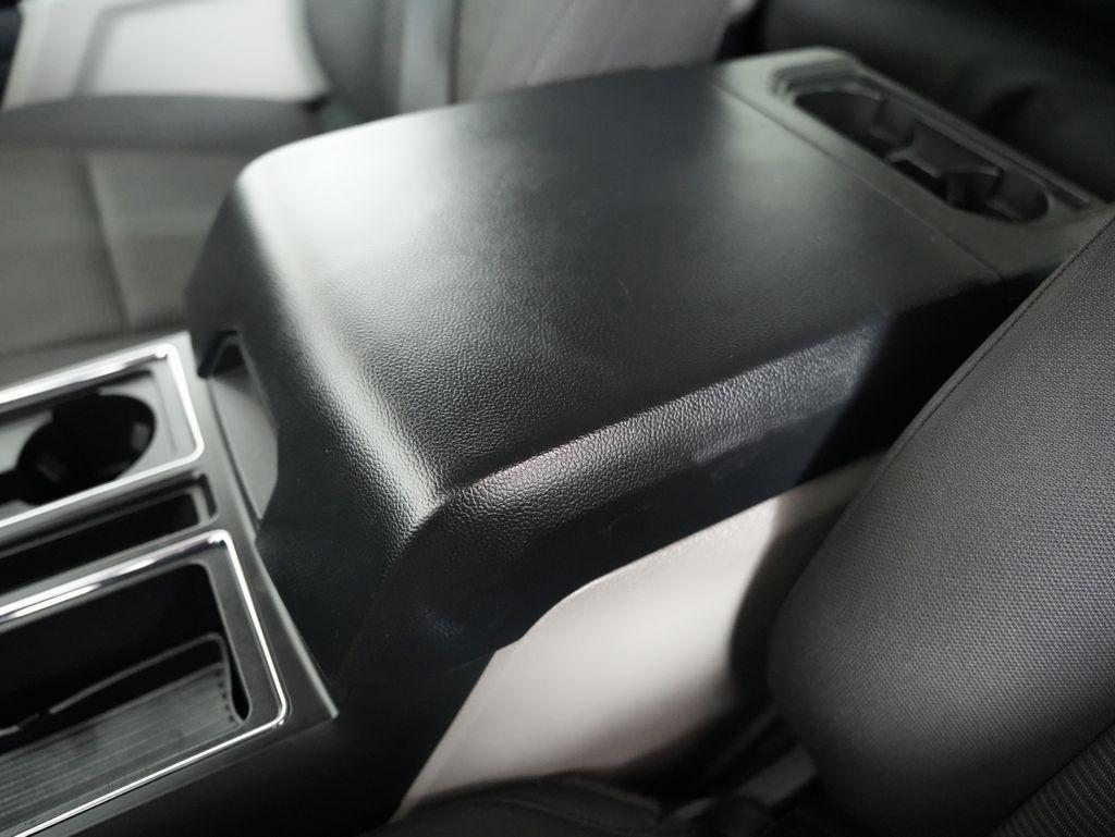 Ford F-150 Lariat 4WD SuperCrew 5.5' Box 2018