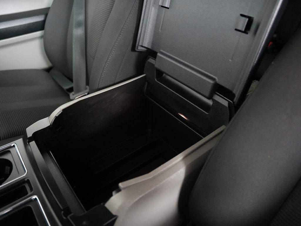 Ford F-150 Lariat 4WD SuperCrew 5.5' Box 2018