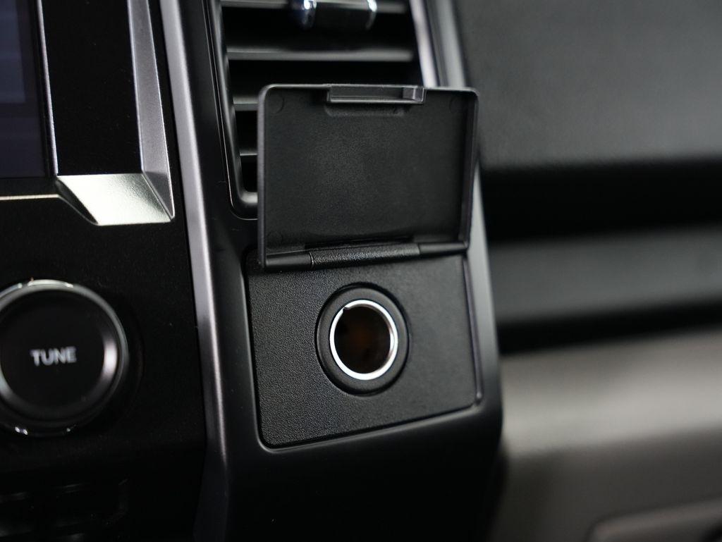 Ford F-150 Lariat 4WD SuperCrew 5.5' Box 2018