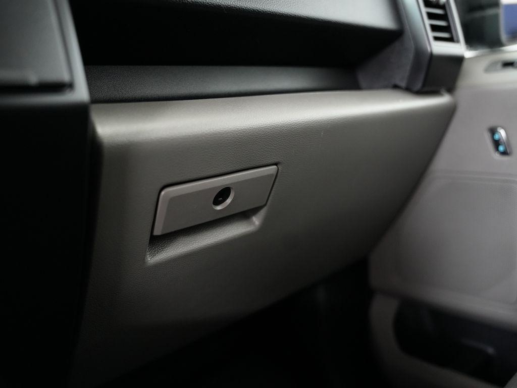 Ford F-150 Lariat 4WD SuperCrew 5.5' Box 2018