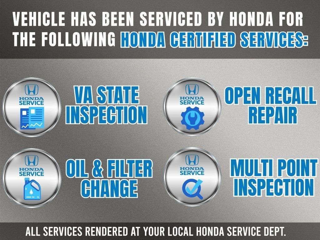 Honda Odyssey Elite Auto 2018