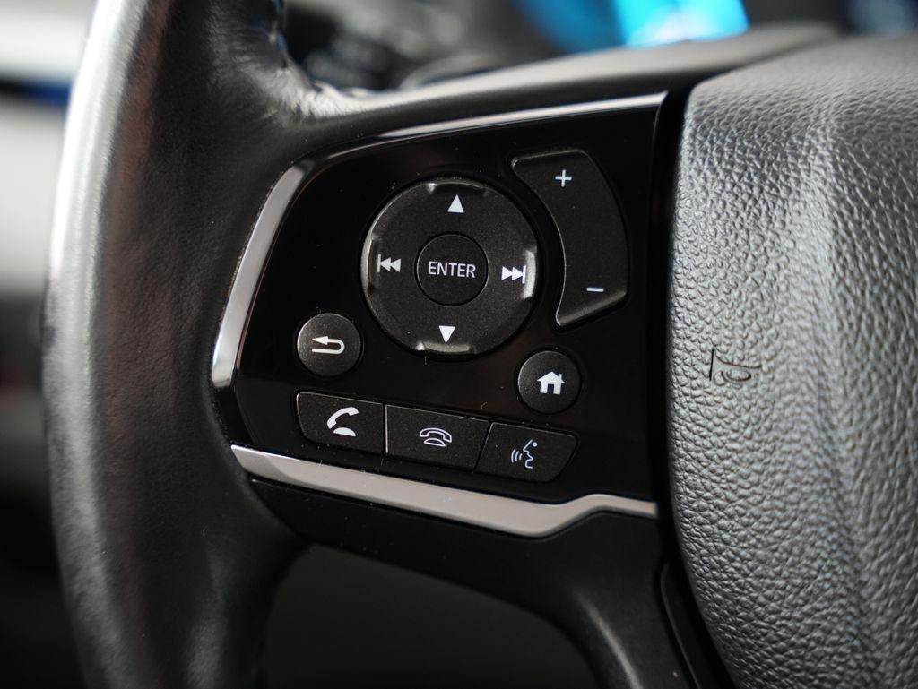 Honda Odyssey Elite Auto 2018