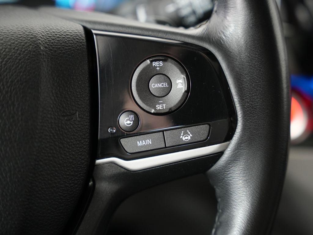 Honda Odyssey Elite Auto 2018