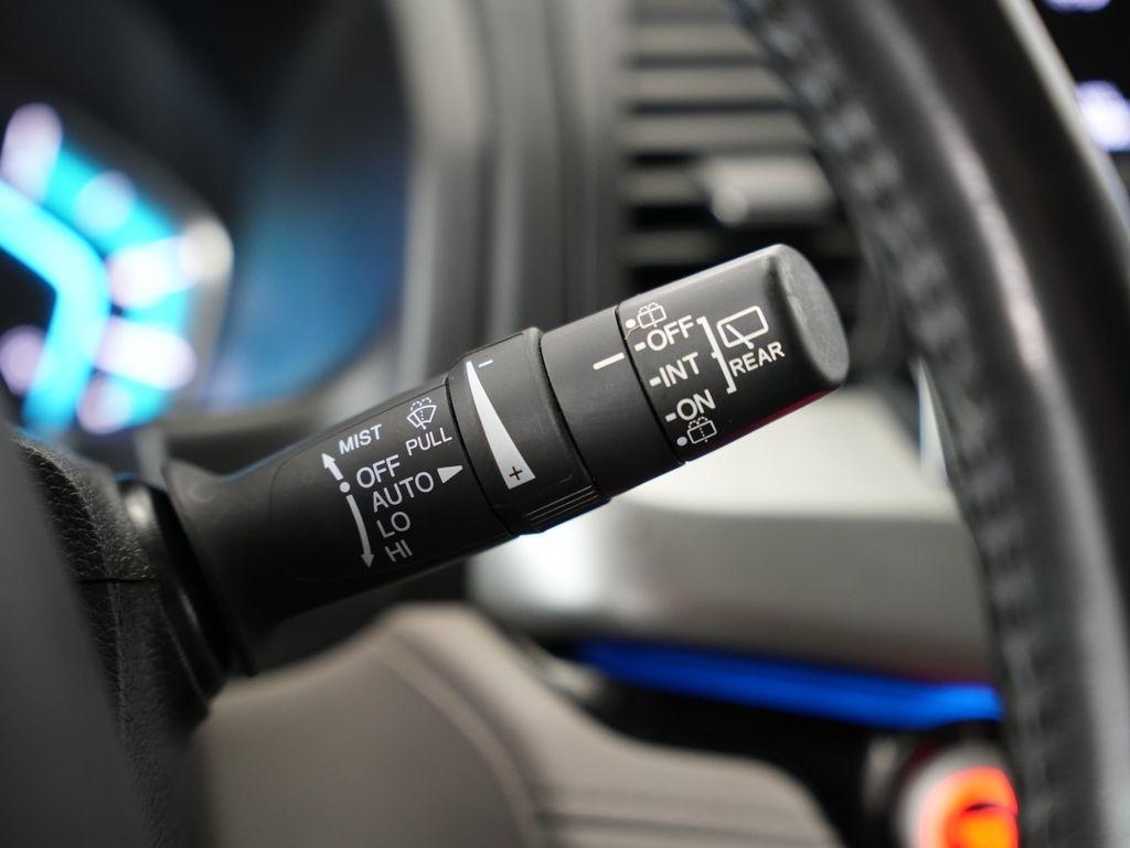 Honda Odyssey Elite Auto 2018