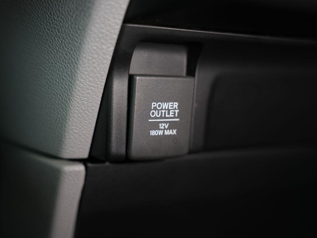 Honda Odyssey Elite Auto 2018