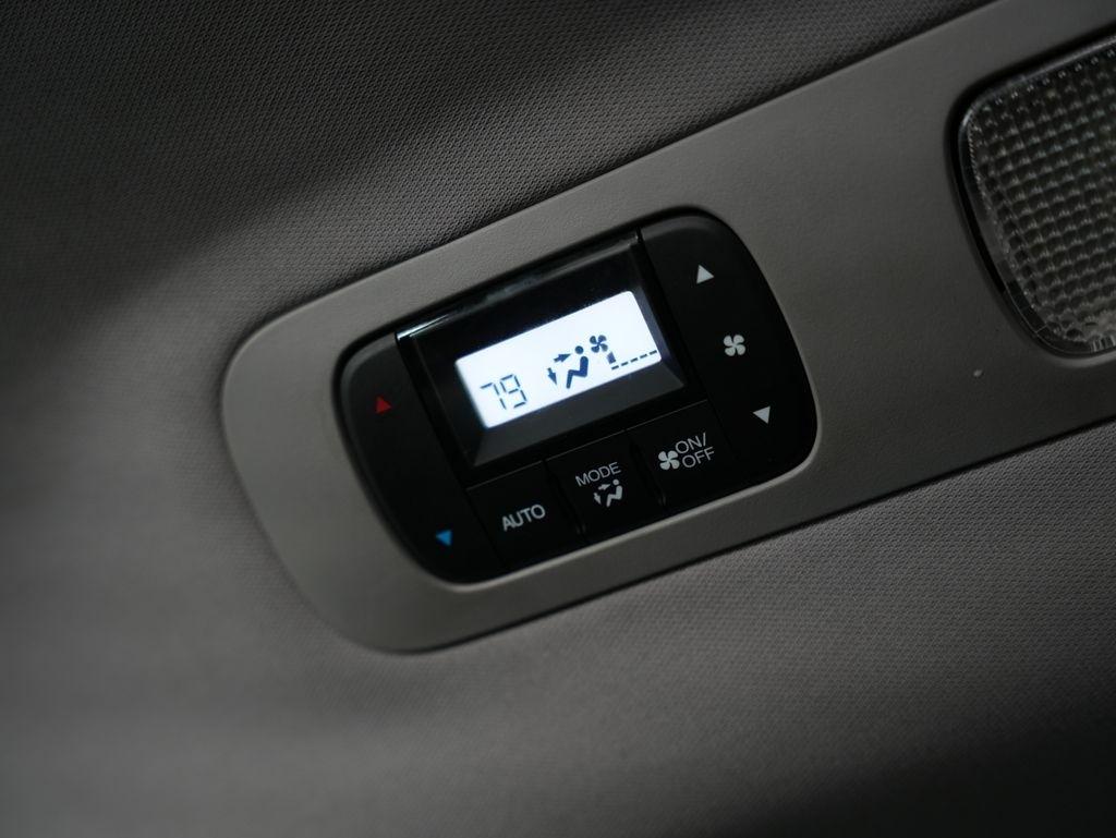 Honda Odyssey Elite Auto 2018