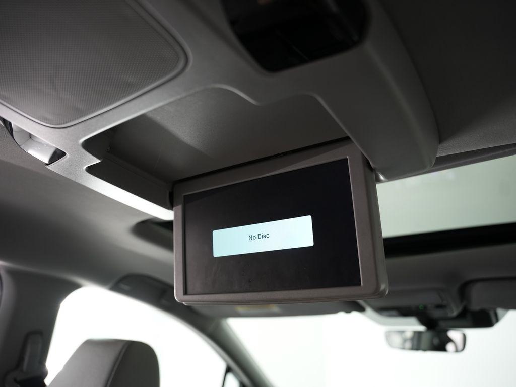 Honda Odyssey Elite Auto 2018