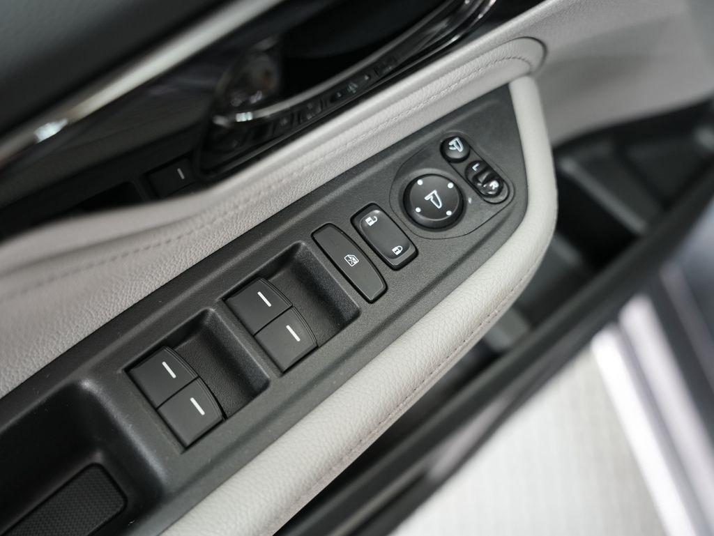 Honda Odyssey Elite Auto 2018