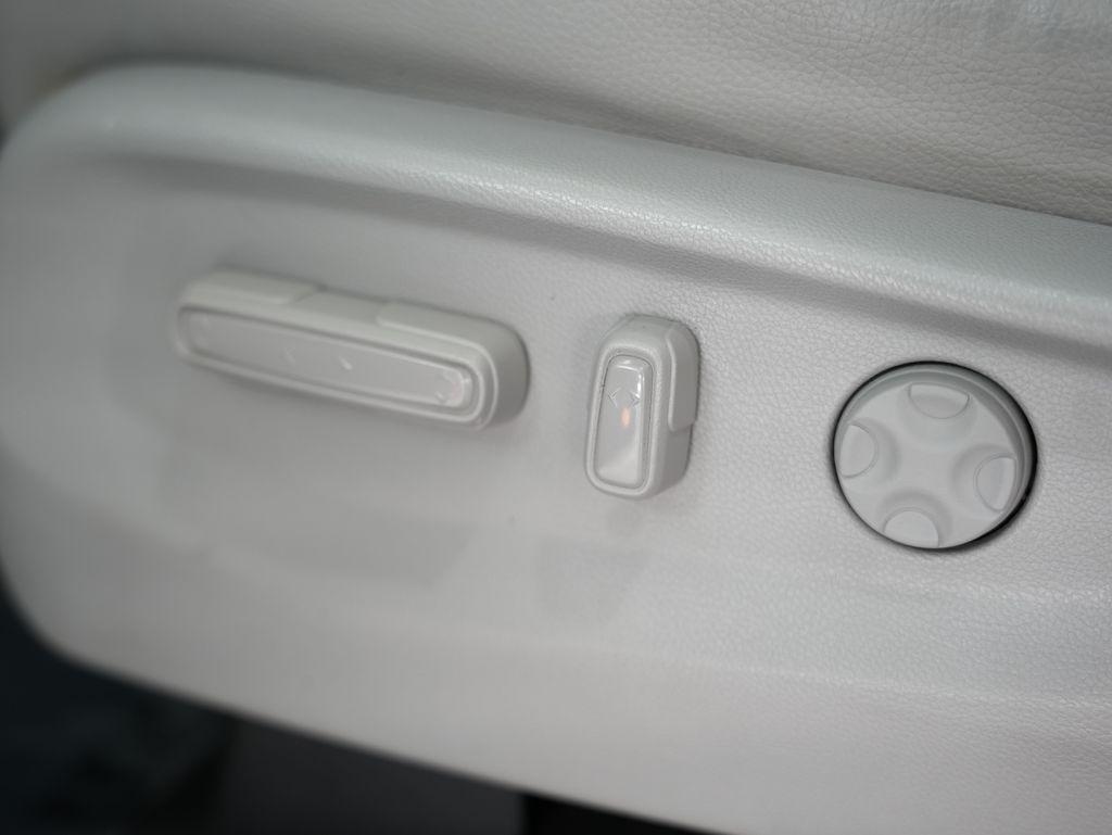 Honda Odyssey Elite Auto 2018