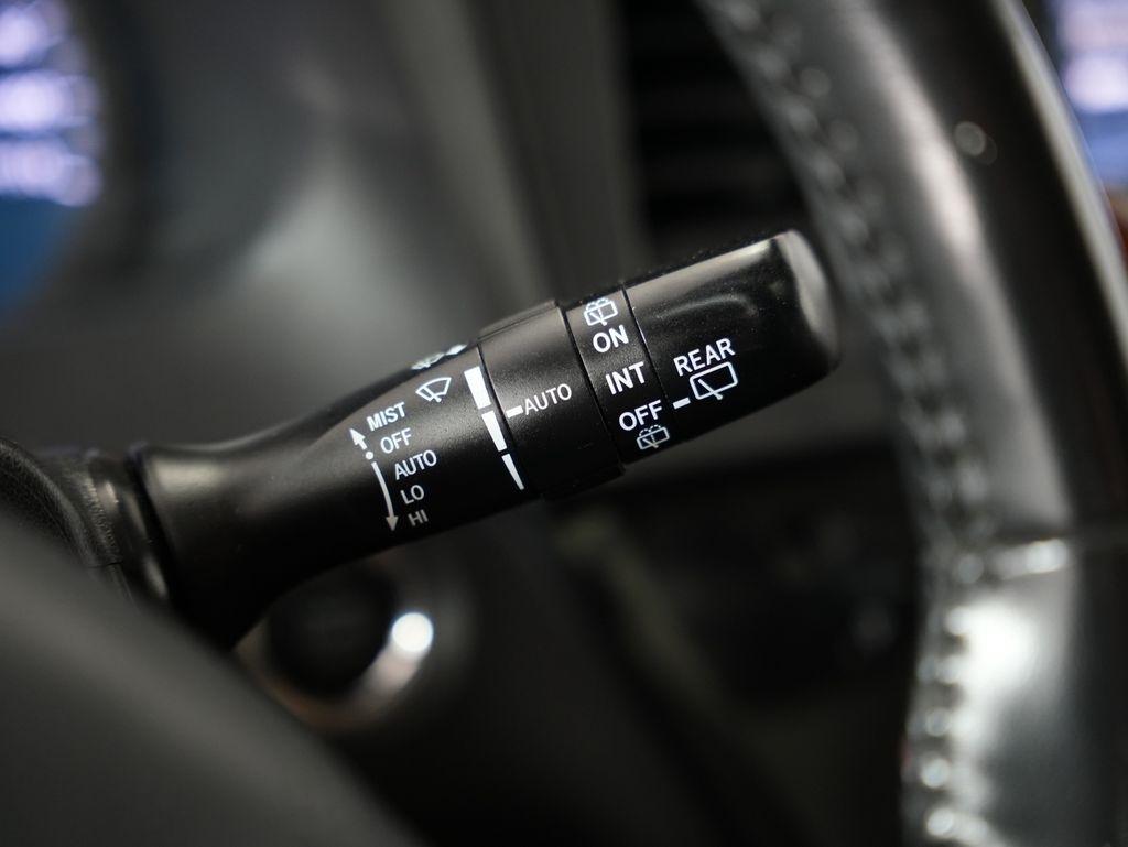 Toyota Sienna Limited Premium AWD 7-Passenger (Natl) 2018