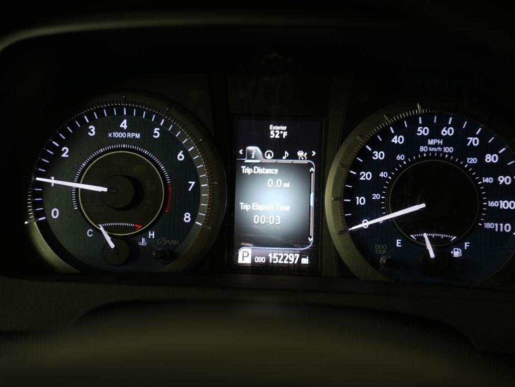 Toyota Sienna Limited Premium AWD 7-Passenger (Natl) 2018