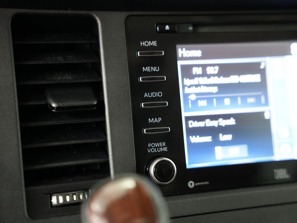 Toyota Sienna Limited Premium AWD 7-Passenger (Natl) 2018