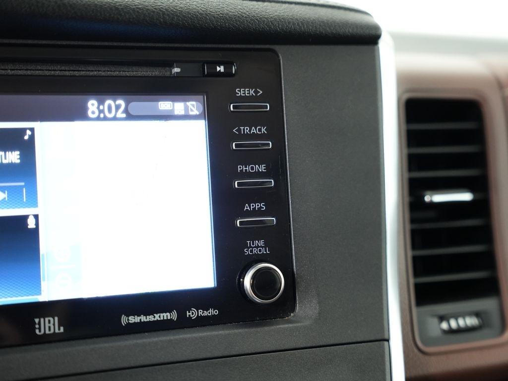 Toyota Sienna Limited Premium AWD 7-Passenger (Natl) 2018