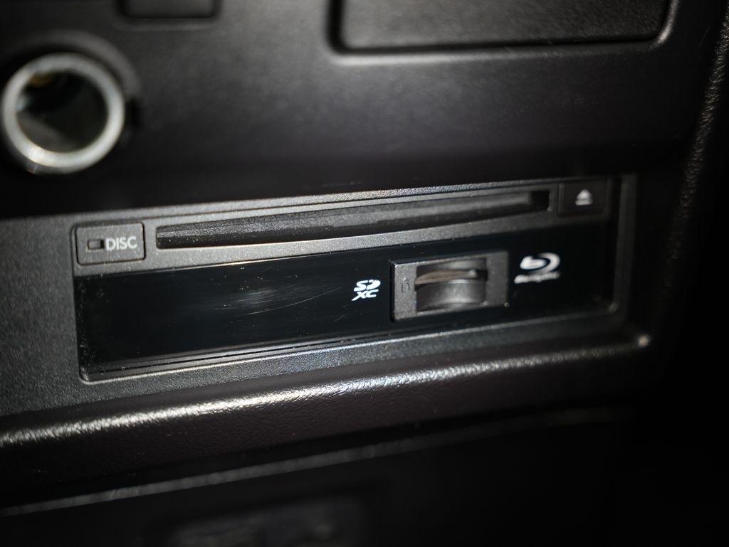 Toyota Sienna Limited Premium AWD 7-Passenger (Natl) 2018