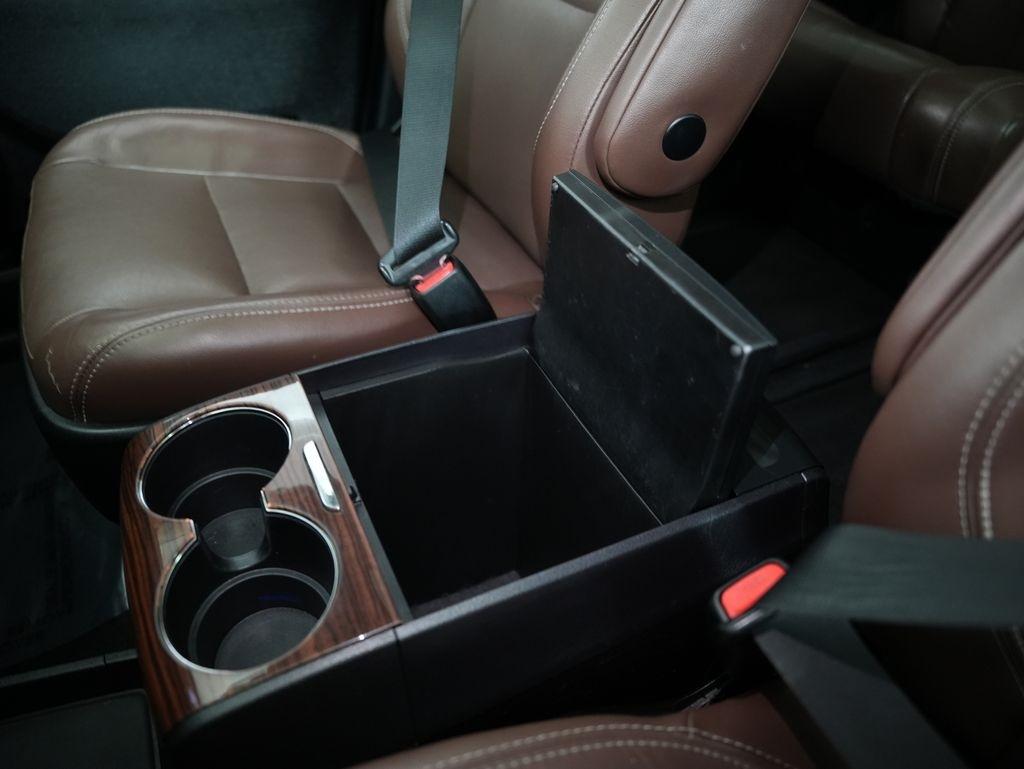 Toyota Sienna Limited Premium AWD 7-Passenger (Natl) 2018