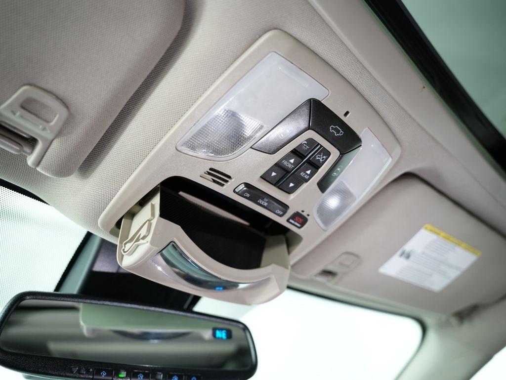 Toyota Sienna Limited Premium AWD 7-Passenger (Natl) 2018