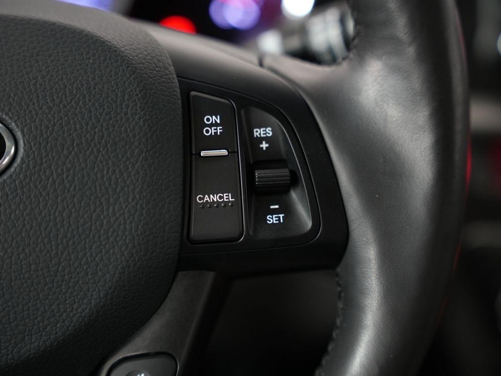 Kia Optima 4dr Sdn EX 2013