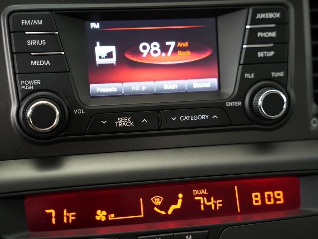 Kia Optima 4dr Sdn EX 2013