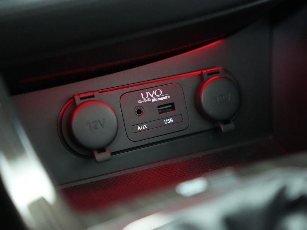 Kia Optima 4dr Sdn EX 2013