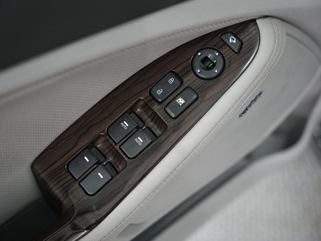 Kia Optima 4dr Sdn EX 2013