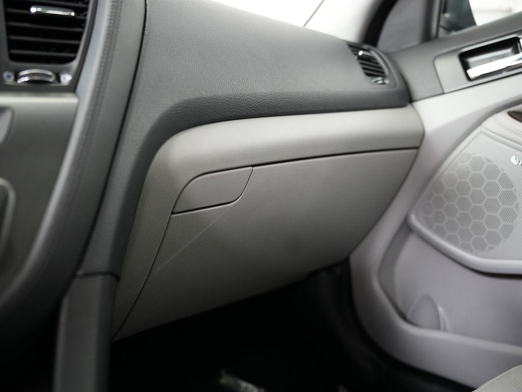 Kia Optima 4dr Sdn EX 2013