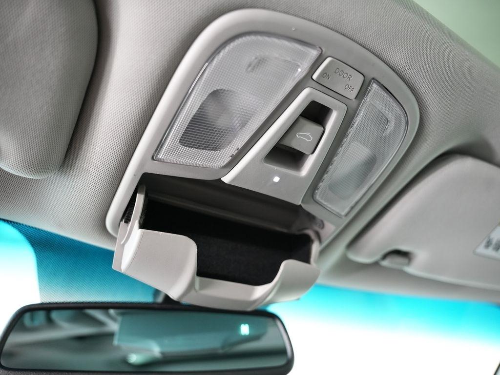 Kia Optima 4dr Sdn EX 2013