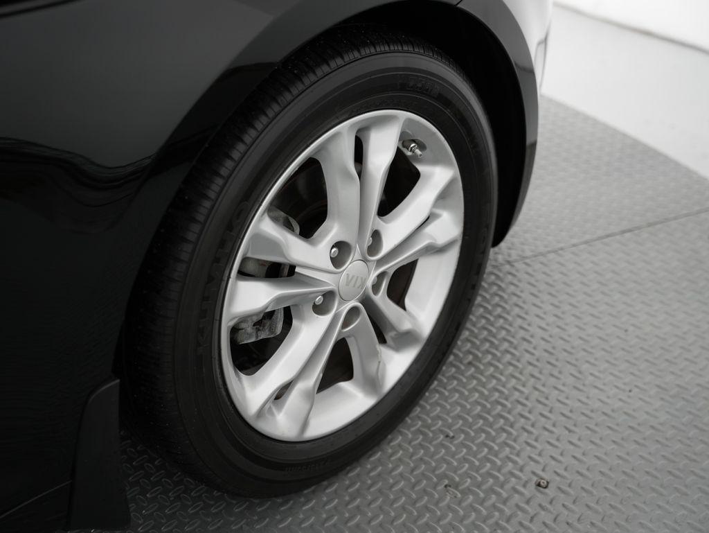 Kia Optima 4dr Sdn EX 2013