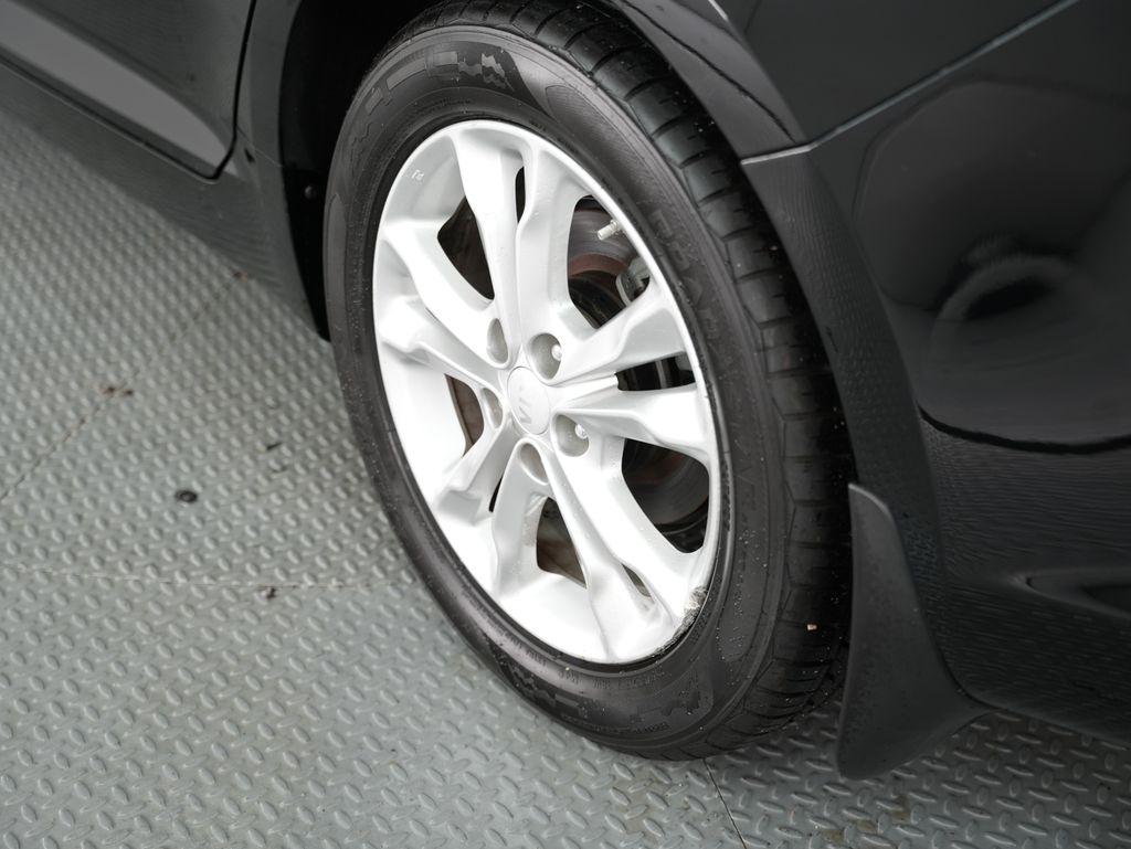 Kia Optima 4dr Sdn EX 2013