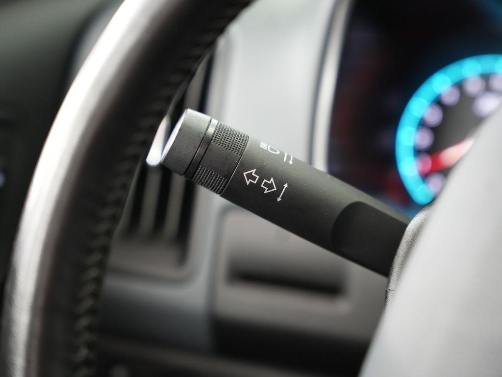 Chevrolet Colorado 4WD Crew Cab 128.3" Z71 2017