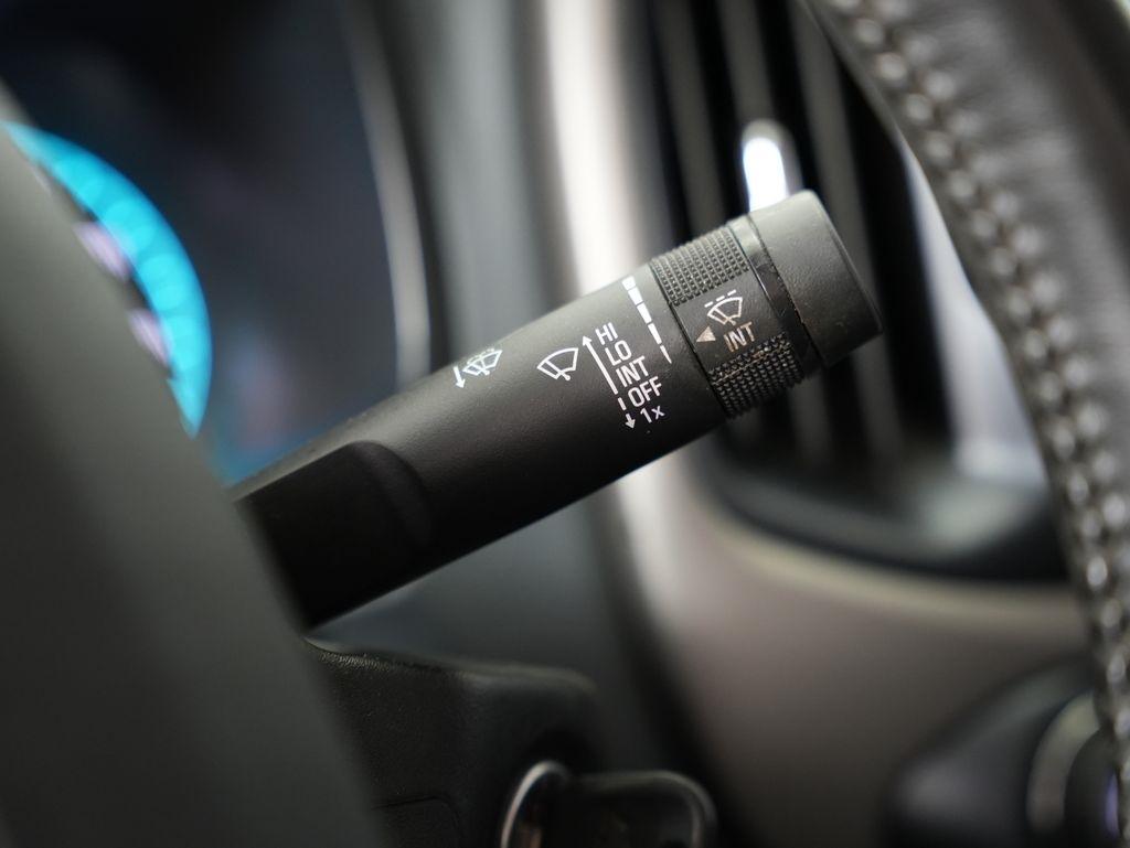 Chevrolet Colorado 4WD Crew Cab 128.3" Z71 2017