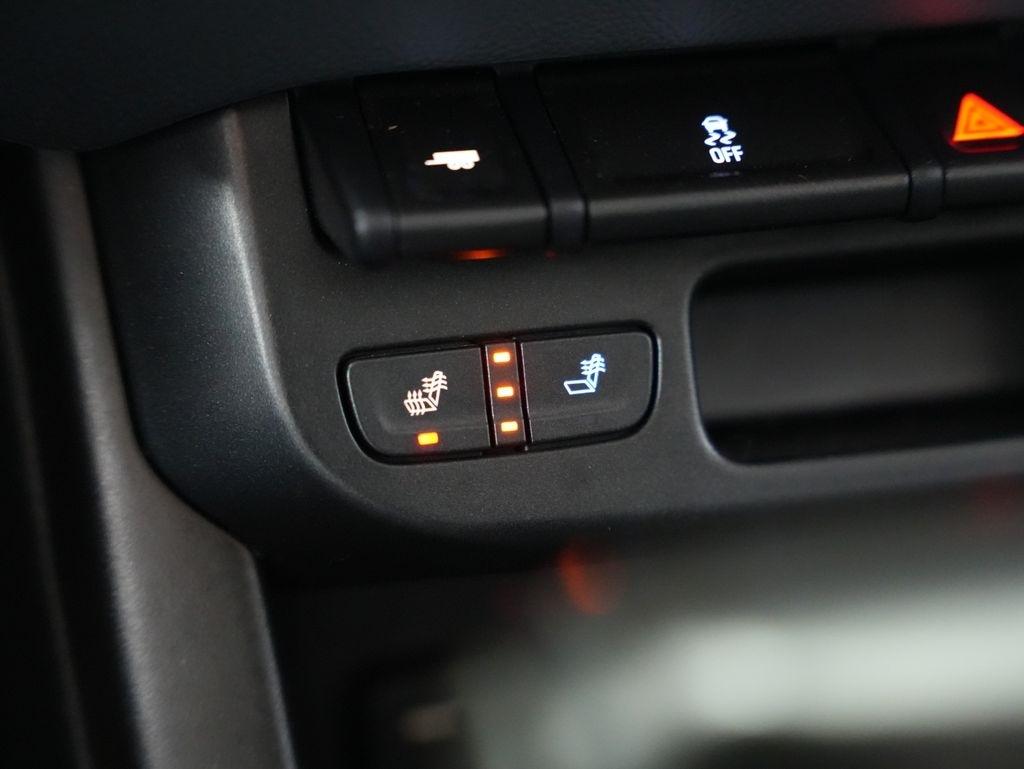 Chevrolet Colorado 4WD Crew Cab 128.3" Z71 2017